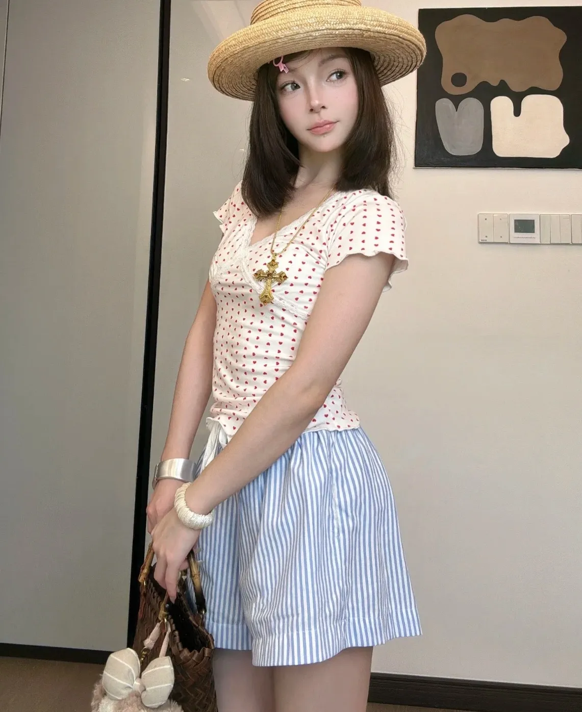 25059 #Blue